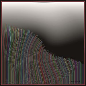 Trasformata di Fourier del Rumore Rosa